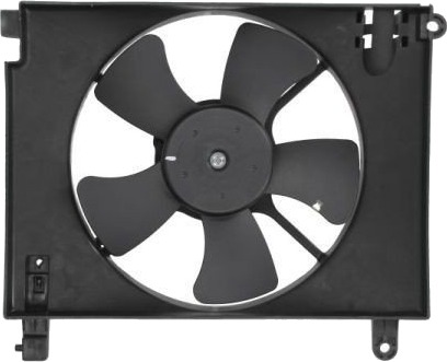 THERMOTEC D80009TT Kjølevifte THERMOTEC D80009TT Kjølevifte