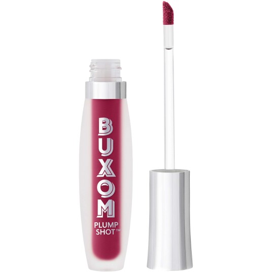 Plump Shot™ Peptides Lip Serum 4 ml  Fuchsia You