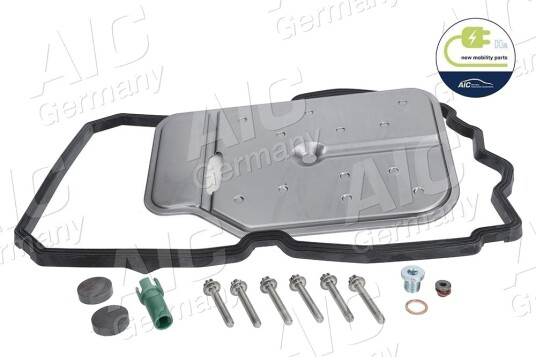Sett til oljeskift automatisk girkasse AIC 73967Set