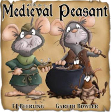 Medieval Peasant  Life as A