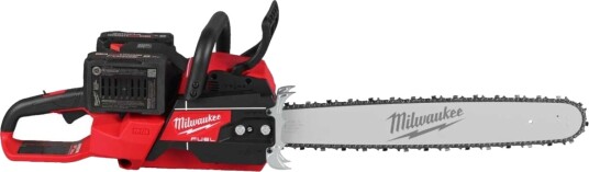 Milwaukee M18 F2chs50-802 Motorsag