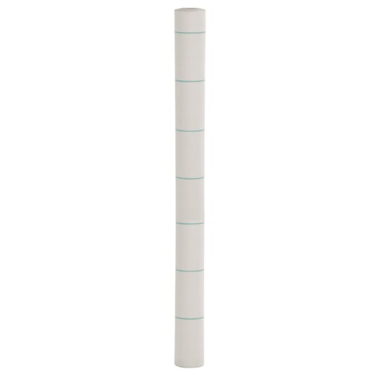 Kontrollmatte for ugress hvit 1,5x150 m PP Kontrollmatte for ugress hvit 1,5x150 m PP