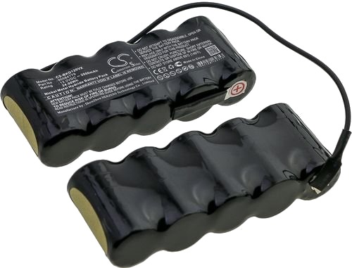 Batteri til Black & decker Z PD1200 etc