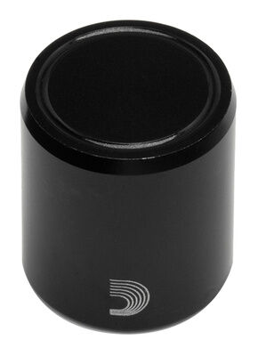 Daddario LokNob Tour Cap Large M7 Svart Daddario LokNob Tour Cap Large M7 Svart