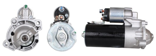 Starter ELSTOCK 25-4493 Starter ELSTOCK 25-4493