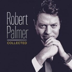 Palmer Robert  Collected