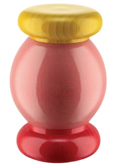 Alessi Twergi salt- og pepperkvern 11 cm Rosa Alessi Twergi salt- og pepperkvern 11 cm Rosa