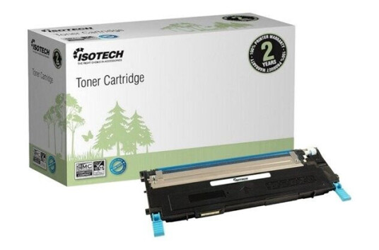 Isotech Toner Su005a