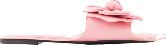 Marc Jacobs Dame Sko Rosa 37 EU, Marc Jacobs Dame Sko Rosa 37 EU,
