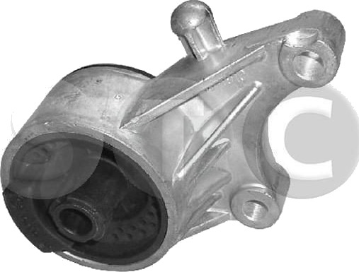 STC T404381 Motorfeste STC T404381 Motorfeste