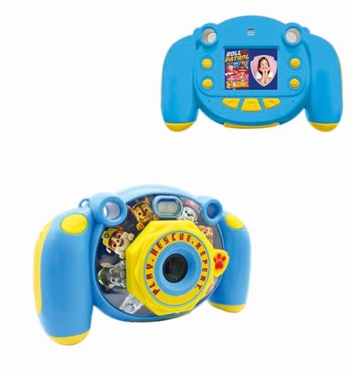 Lexibook Paw Patrol children's Camera DJ080PA Lexibook Paw Patrol children's Camera DJ080PA