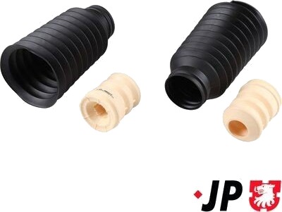 Støvkappe, støtdemper JP GROUP 1342702610