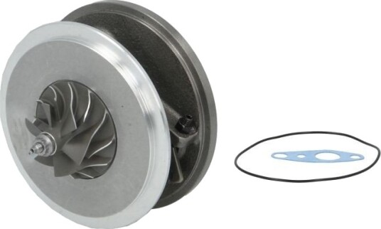 Kjernegruppe, lader EVORON EVCH0351