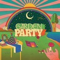 Rose City Band  Garden Party