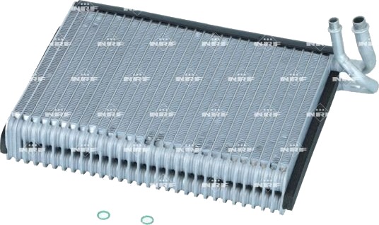 Fordamper, klimaanlegg NRF 36214