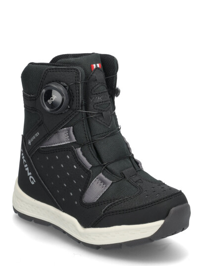 Viking Espo Reflex Warm Gtx Boa - Black - 29/19.1CM Viking Espo Reflex Warm Gtx Boa - Black - 29/19.1CM