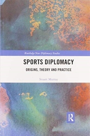 Sports Diplomacy
