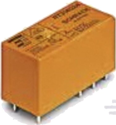 Te Connectivity 1415898 2 Effektrelé 1 Stk Boks Te Connectivity 1415898 2 Effektrelé 1 Stk Boks