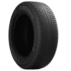 Michelin Pilot Alpin 5 SUV 255/60R18 112V