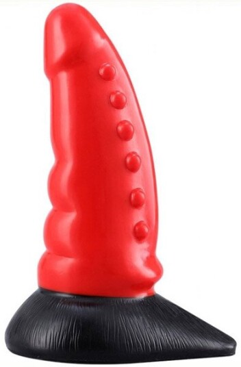 MonsterRed Monster Doty 22 cm MonsterRed Monster Doty 22 cm