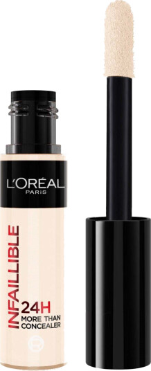 L'Oréal Paris Infaillible More Than Concealer 322 Ivory 11ml