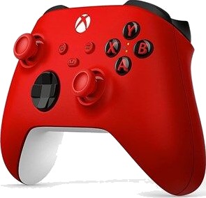 Microsoft Xbox Wireless controller Gen 9 Pulse Red Microsoft Xbox Wireless controller Gen 9 Pulse Red