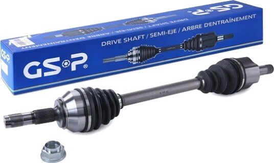 GSP 217053 Drivaksel