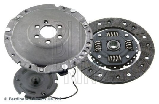 Clutchsett BLUE PRINT ADV183024