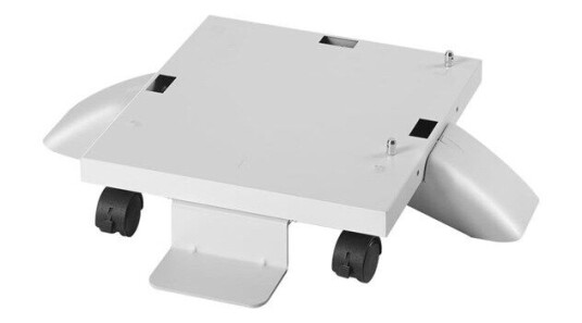 OKI castor base
