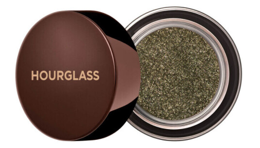 Hourglass Scattered Light Glitter Eyeshadow Vivid Hourglass Scattered Light Glitter Eyeshadow Vivid