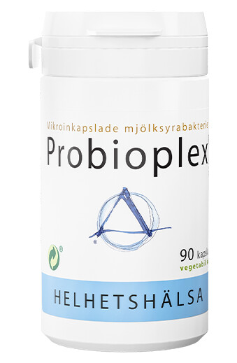 Probioplex, 90 kapsler Probioplex, 90 kapsler