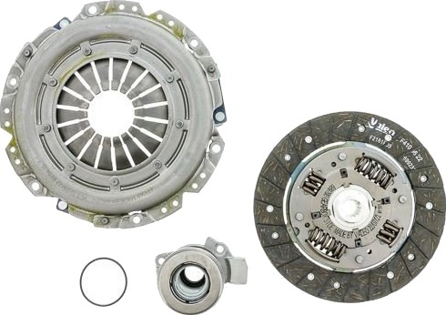 Clutchsett AISIN CKE-OP34R