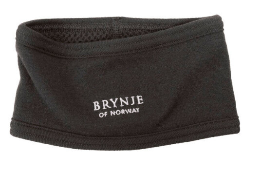Brynje Head Band Black OS Brynje Head Band Black OS