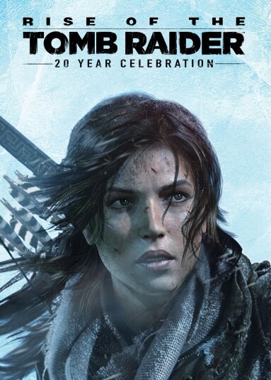 Rise of the Tomb Raider: 20 Year Celebration, Mac OSX, Lin