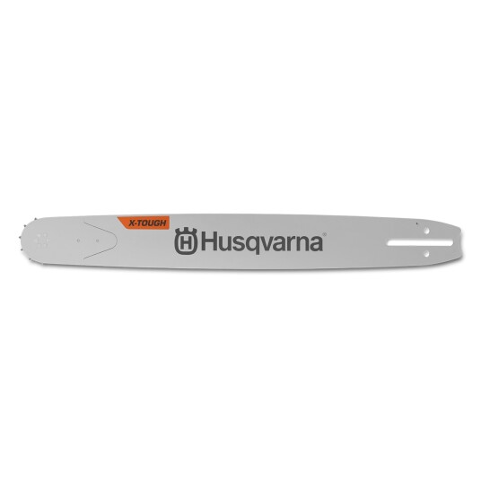 Husqvarna X TOUGH Solid bar 3/8" 1.5mm/.058" RSN Lite sverdfeste   SVERD X TOUGH 18 3/8" 1.5 SM 68DL