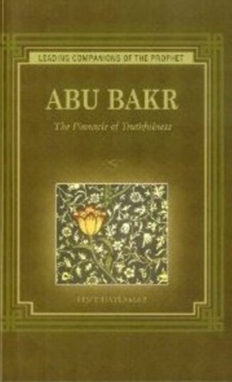 Abu Bakr Av Resit Haylamaz Abu Bakr Av Resit Haylamaz