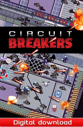 Circuit Breakers, Mac OSX, Linux