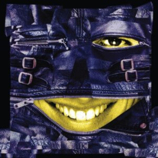 Snog  Corporate_slave_2525  CD