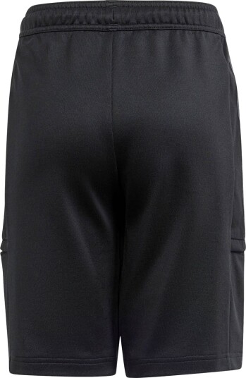 adidas House of Tiro Utility Shorts Barn Svart 152