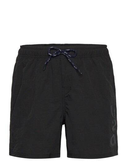 H2O Leisure Logo Swim Shorts Black XL
