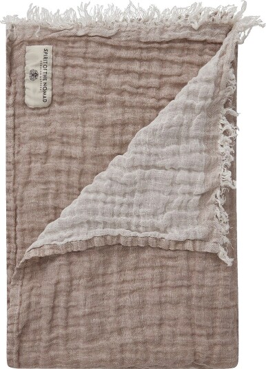 Spirit of the Nomad Linpledd Brun