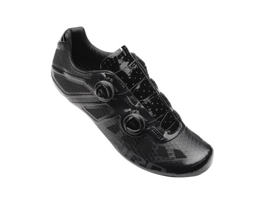 Giro Imperial Racersko Sort
