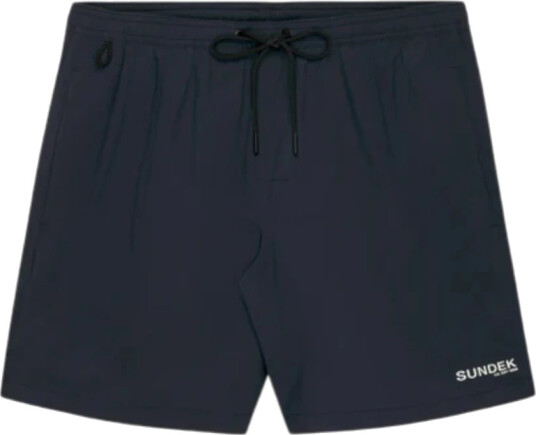 Sundek Herre Shorts Blå S, Sundek Herre Shorts Blå S,