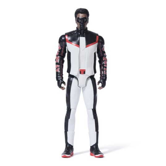 Superman Movie Legacy Figur 30 cm Mr. Terrific i Plast