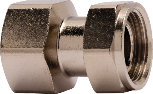 M22 X 1/2 OVERG. M22 X 1/2 OVERG.