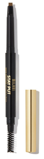 Milani Stay Put Brow Sculpting Mechanical Pencil Soft Brown