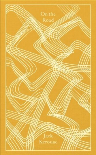 On The Road Av Jack Kerouac