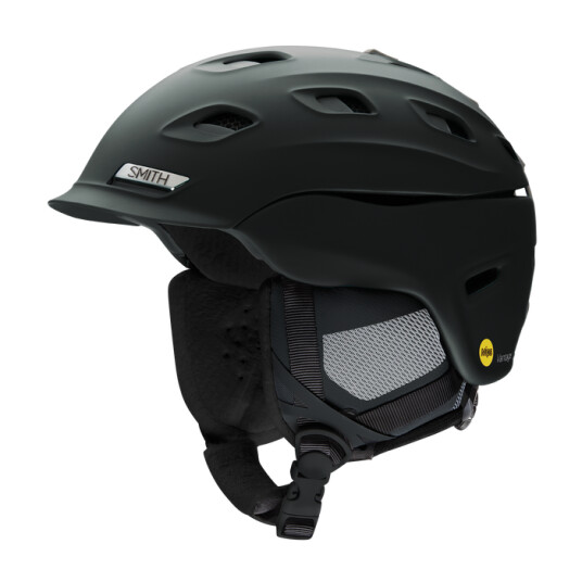 S/MITH Vantage MIPS Dame Matte Black S/51-55 cm S/MITH Vantage MIPS Dame Matte Black S/51-55 cm