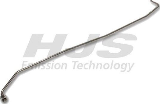 Trykkledning, trykksensor (sot- / partikkelfilter) HJS 92 10 3112 Trykkledning, trykksensor (sot- / partikkelfilter) HJS 92 10 3112