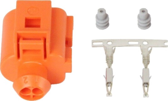 ABAKUS 120-00-526 Kabelreparasjonssett, sentral el-modul